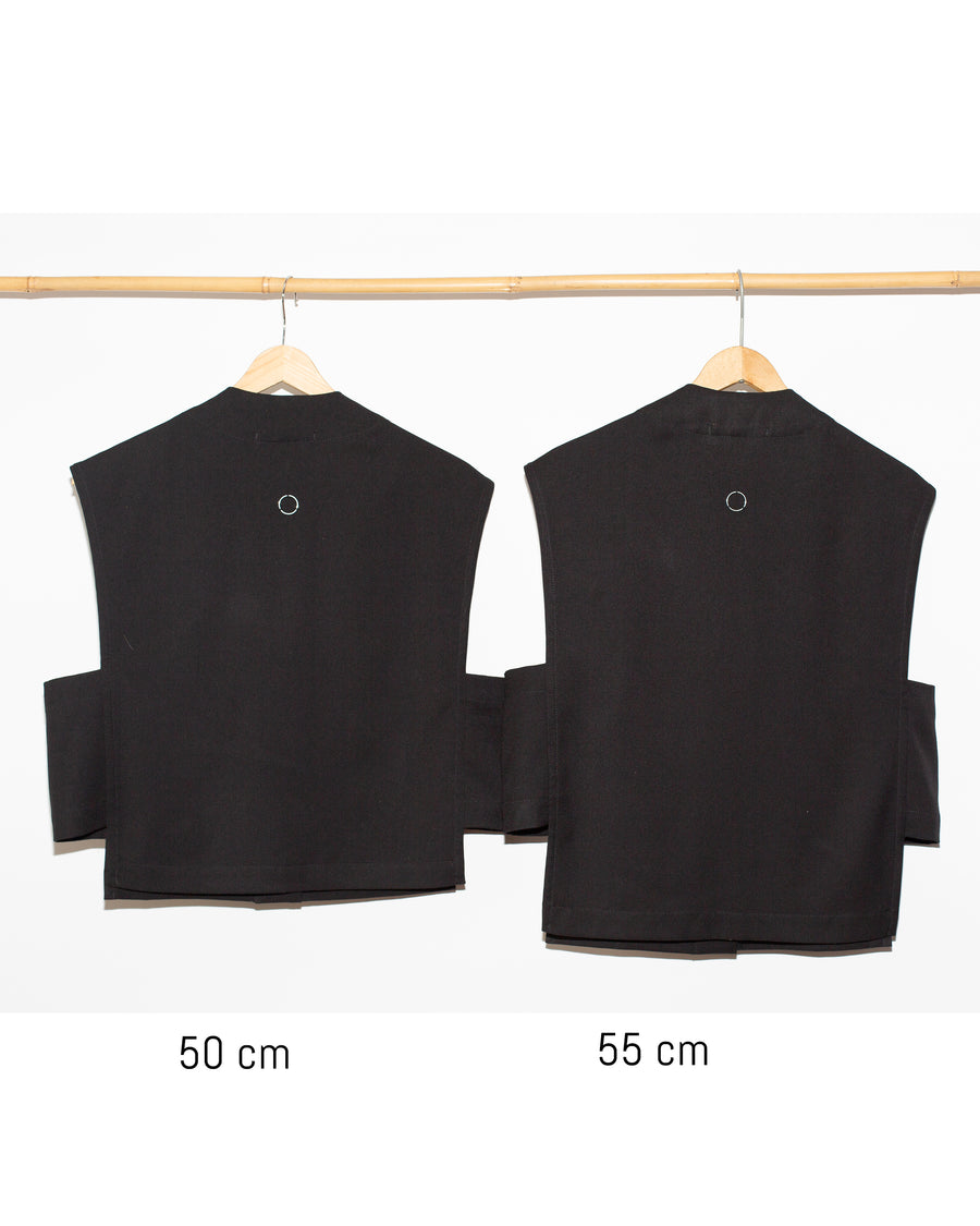 kamizelka EMI tencel