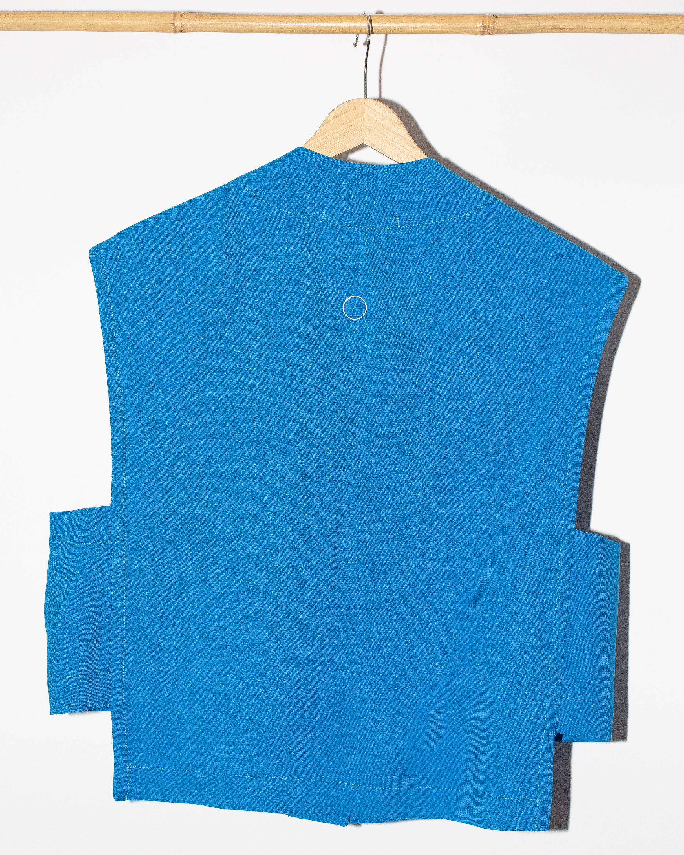 kamizelka EMI royal blue