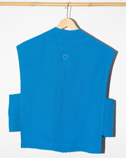 kamizelka EMI royal blue