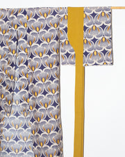 Kimono DESERT EYES long