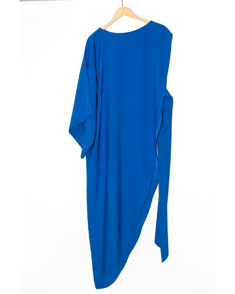 Tunika Electric Blue