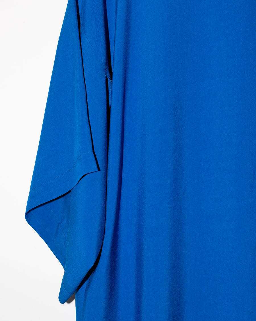 Tunika Electric Blue