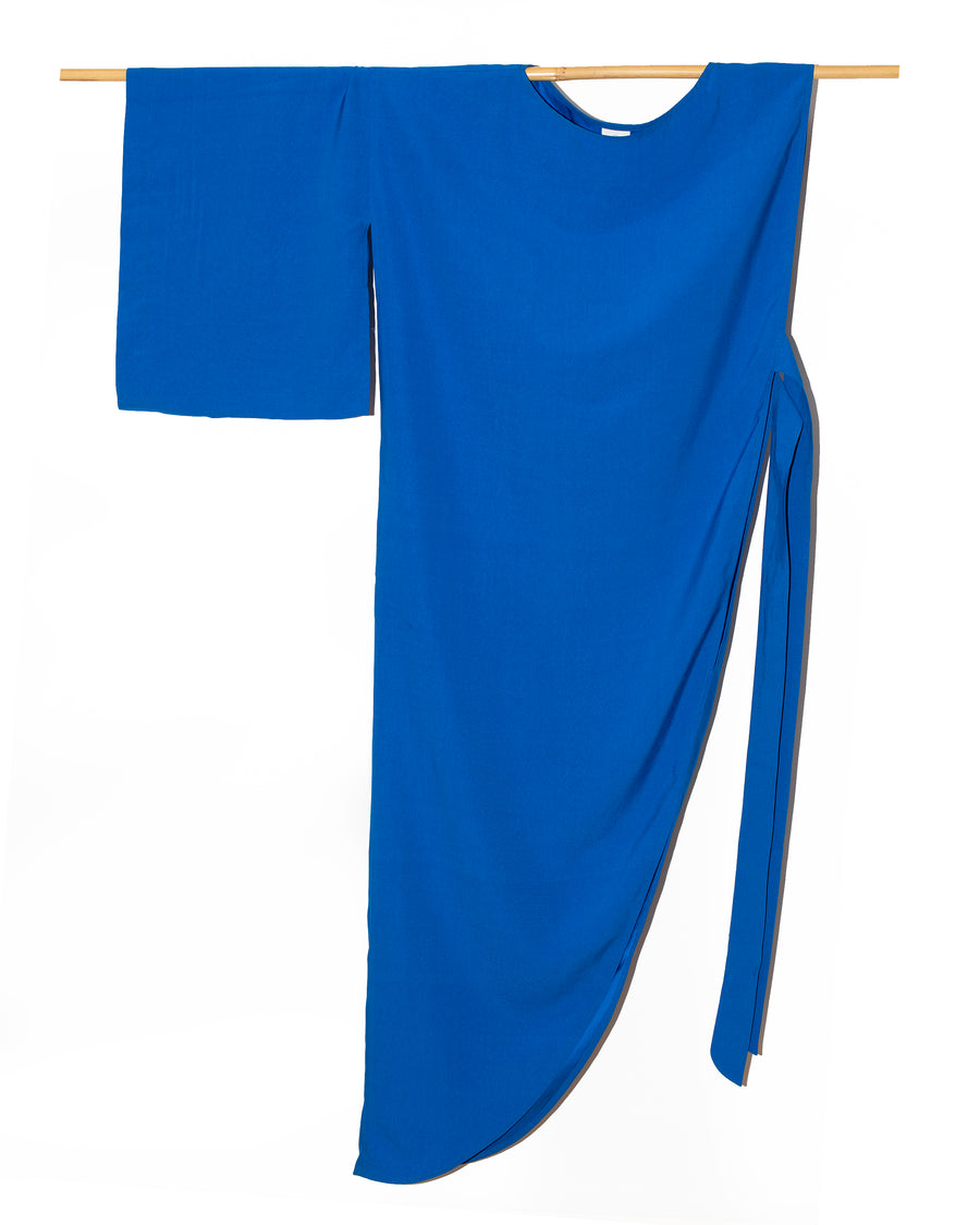 Tunika Electric Blue