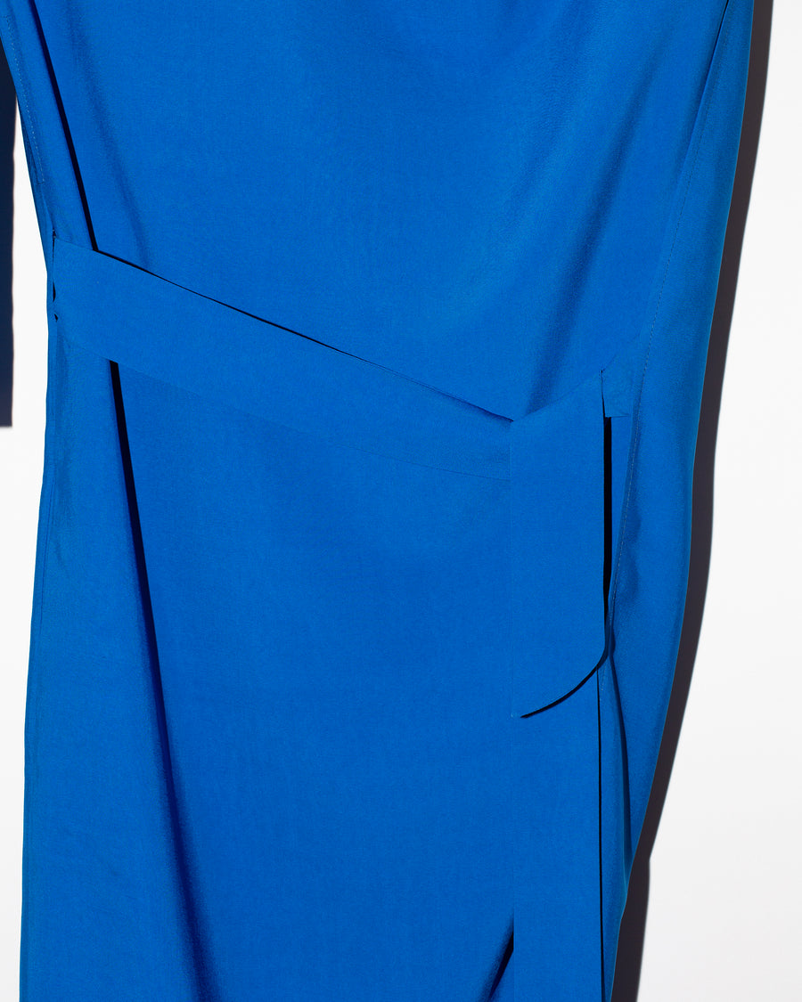 Tunika Electric Blue