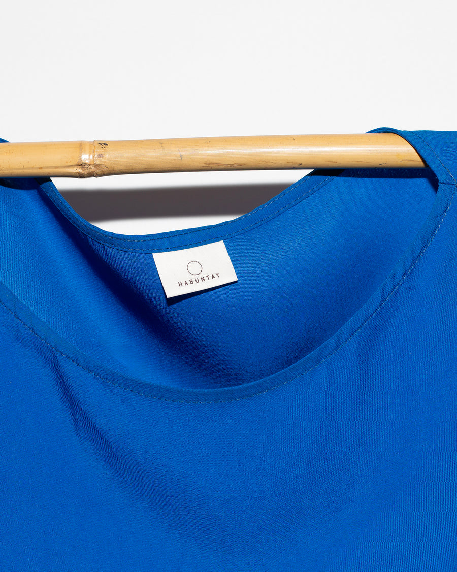 Tunika Electric Blue