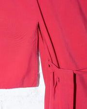 Tunika PARTENOPE Raspberry