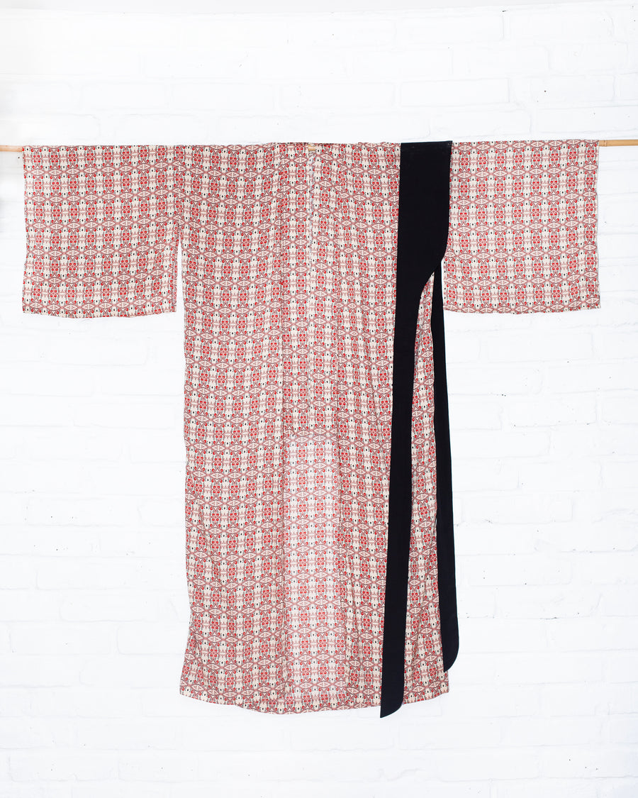 Kimono SAKURA long