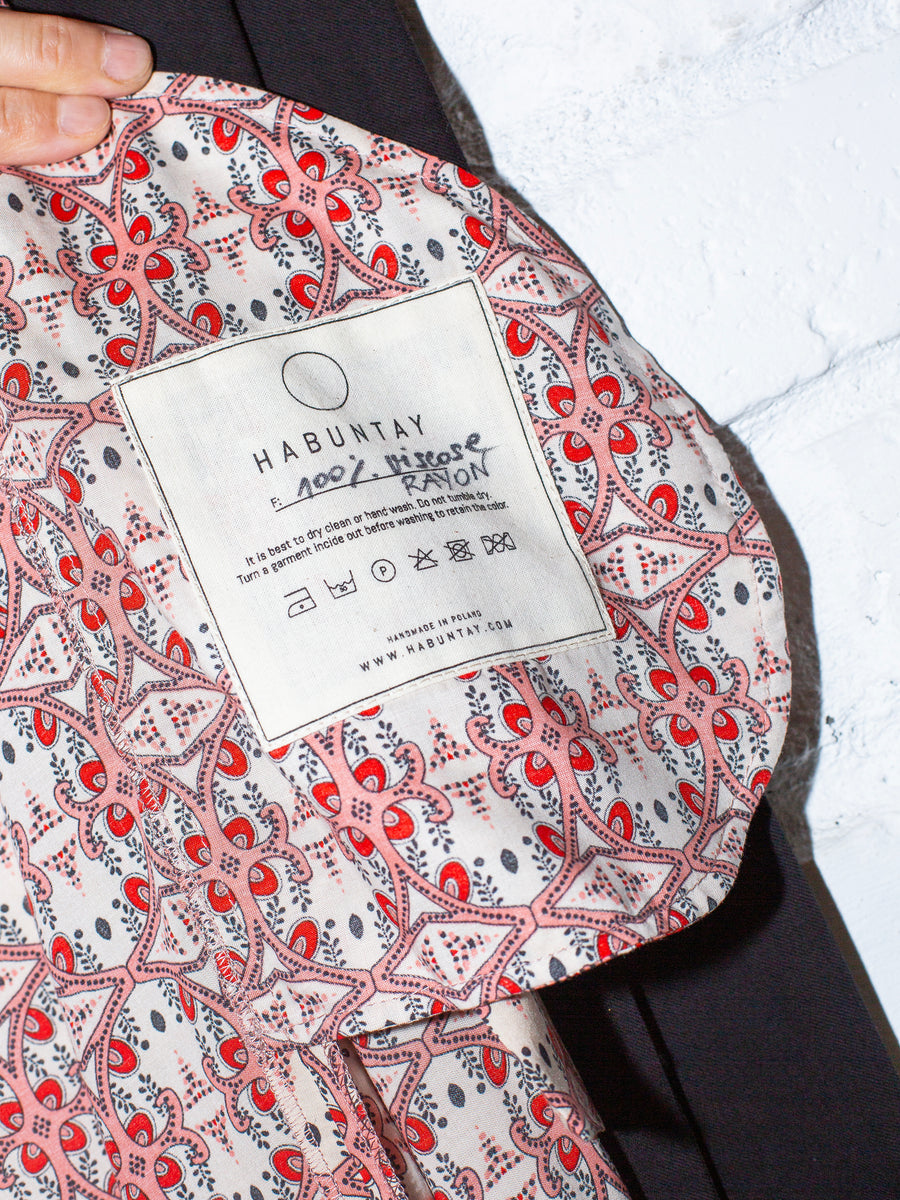 Kimono SAKURA long