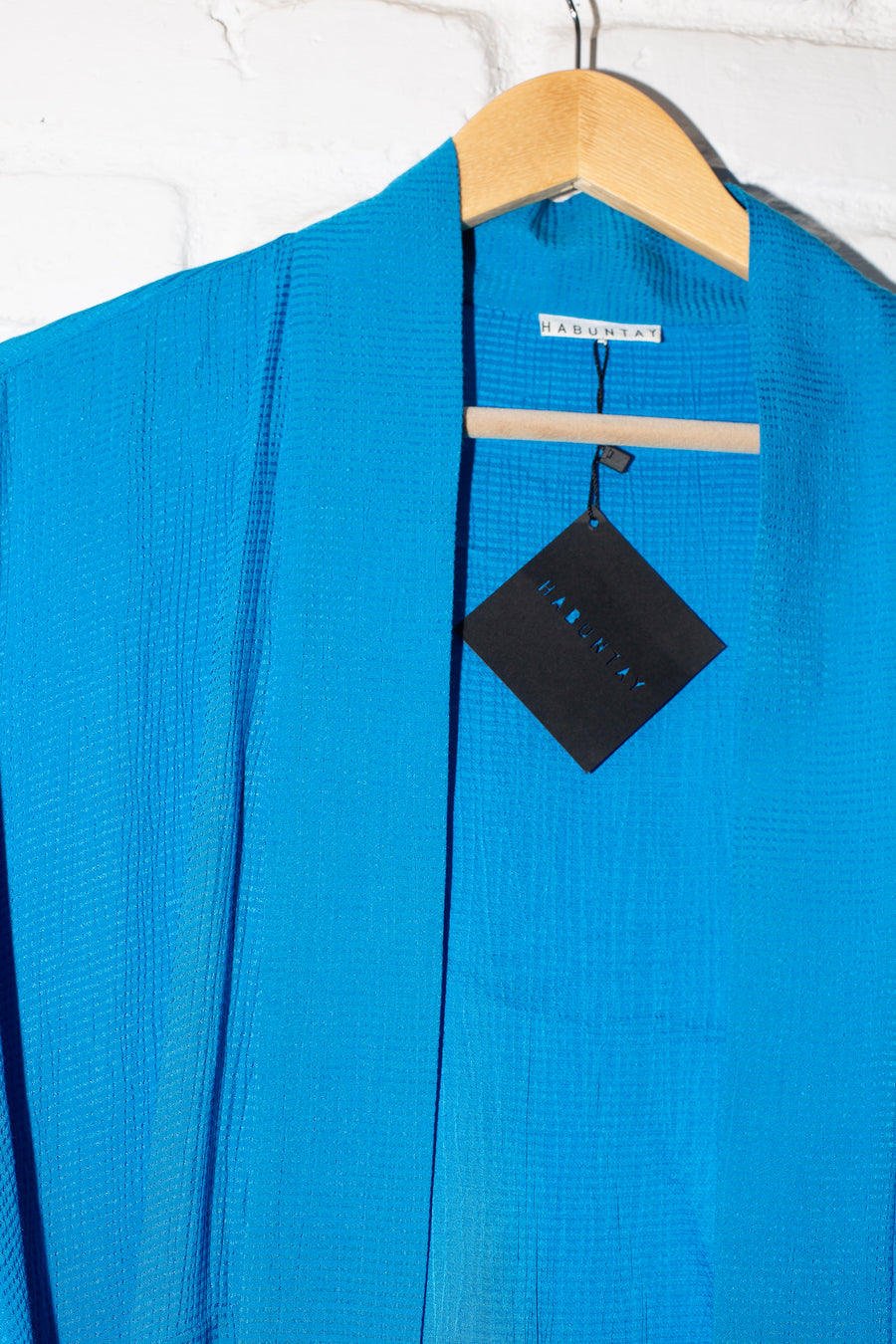 kimono Royal Blue