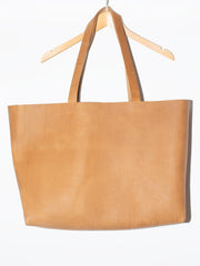 Torba XXL CAMEL 100% skóra naturalna