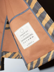 Kamizelka EMI Zebra Brown