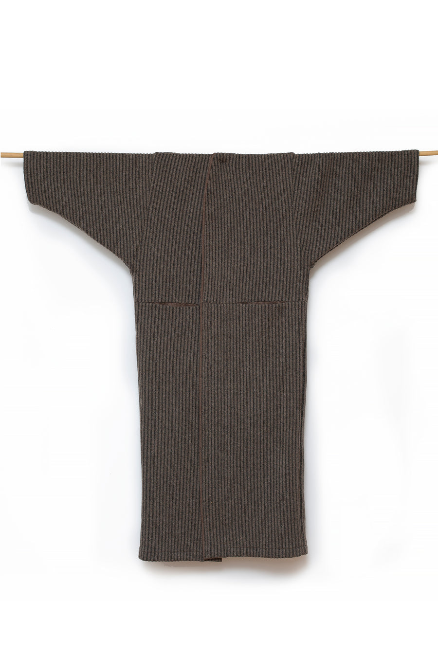 Kimono Płaszcz SADO 佐渡 (sample)