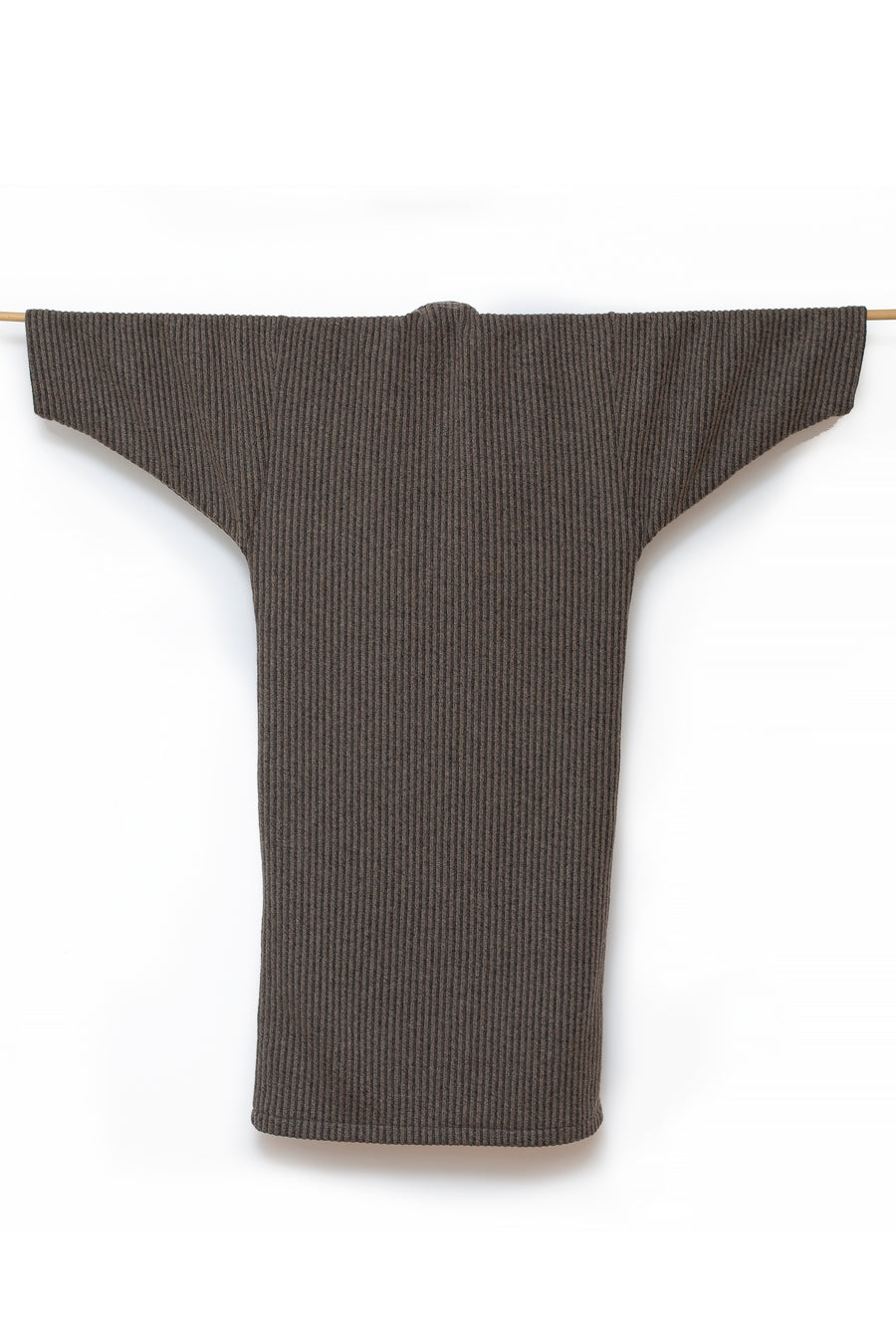 Kimono Płaszcz SADO 佐渡 (sample)