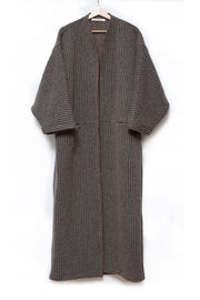 Kimono Płaszcz SADO 佐渡 (sample)