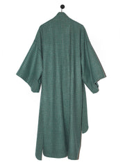 kimono HOLMS kaszmir long