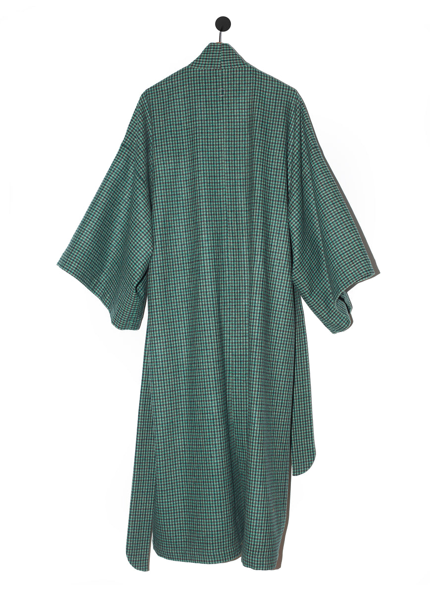 kimono HOLMS kaszmir long