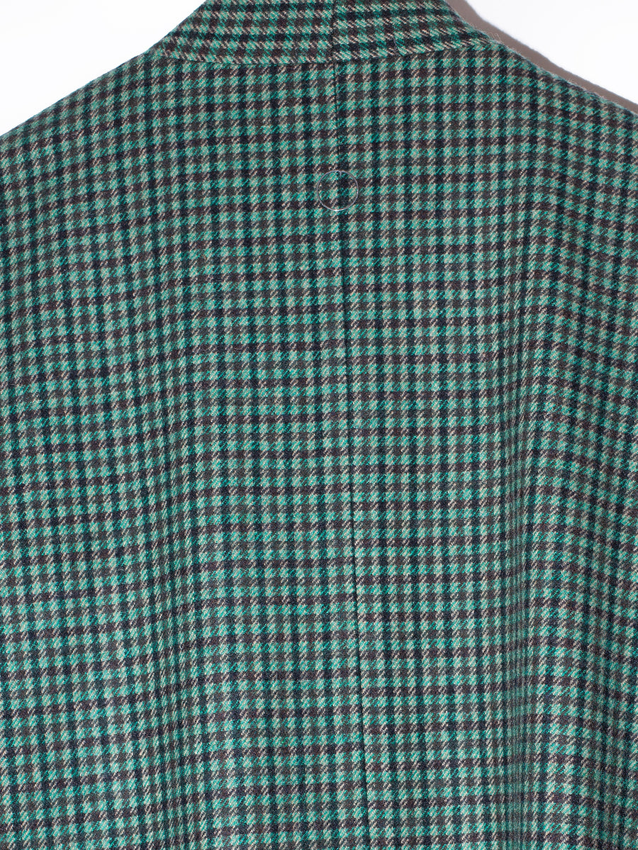 kimono HOLMS kaszmir long