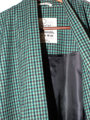 kimono HOLMS kaszmir long