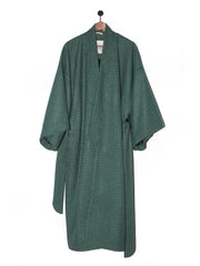 kimono HOLMS kaszmir long
