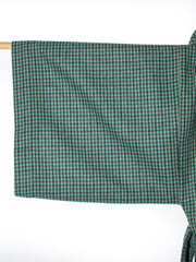 kimono HOLMS kaszmir long