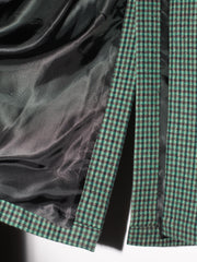 kimono HOLMS kaszmir long