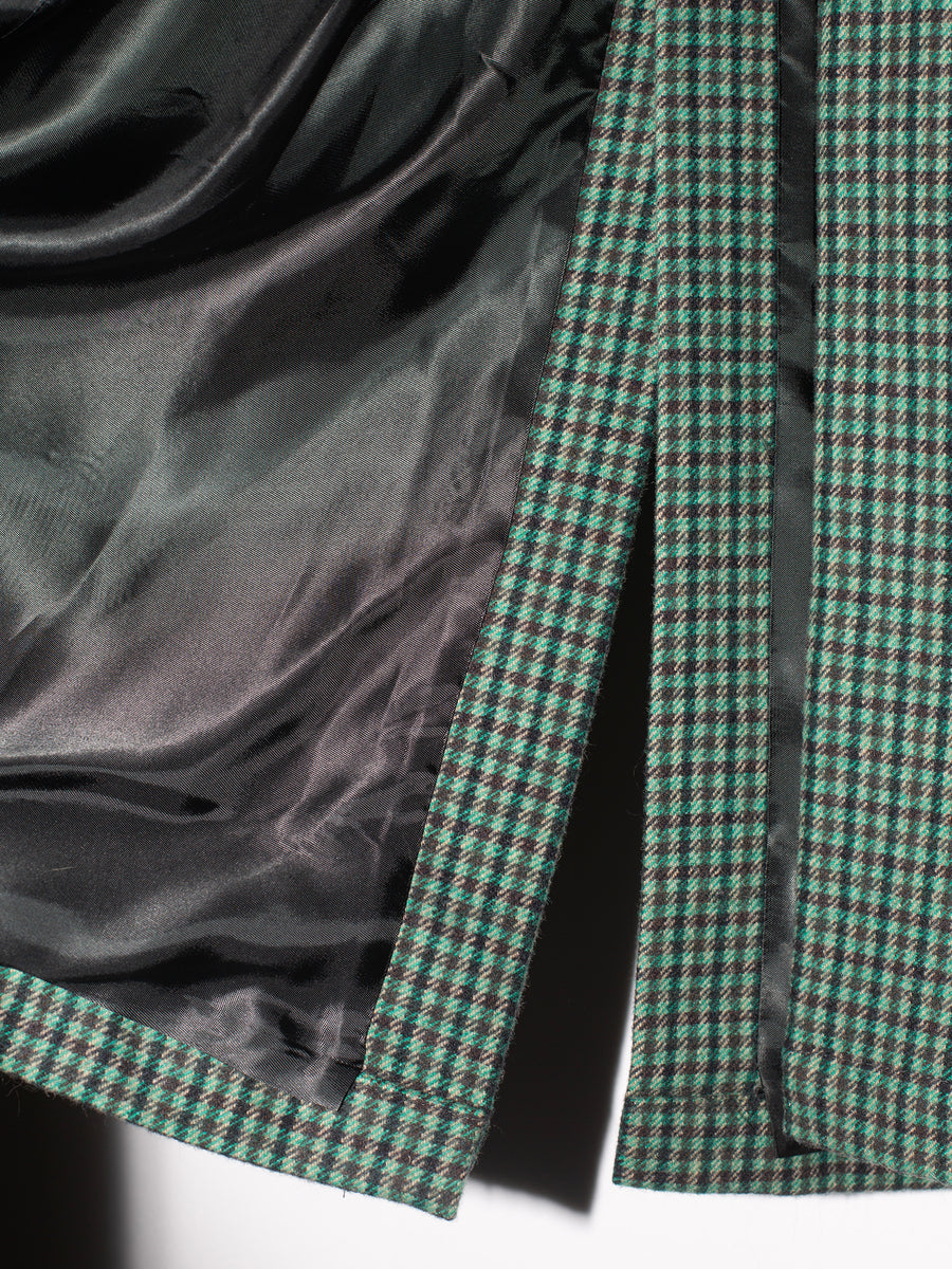 kimono HOLMS kaszmir long