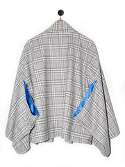 Kimono LA MER INTERIEURE short