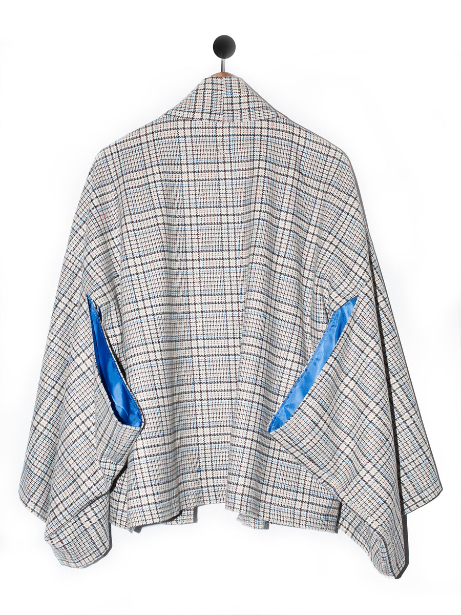 Kimono LA MER INTERIEURE short