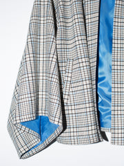 Kimono LA MER INTERIEURE short