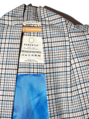 Kimono LA MER INTERIEURE short