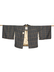 kimono HEBRIDES short