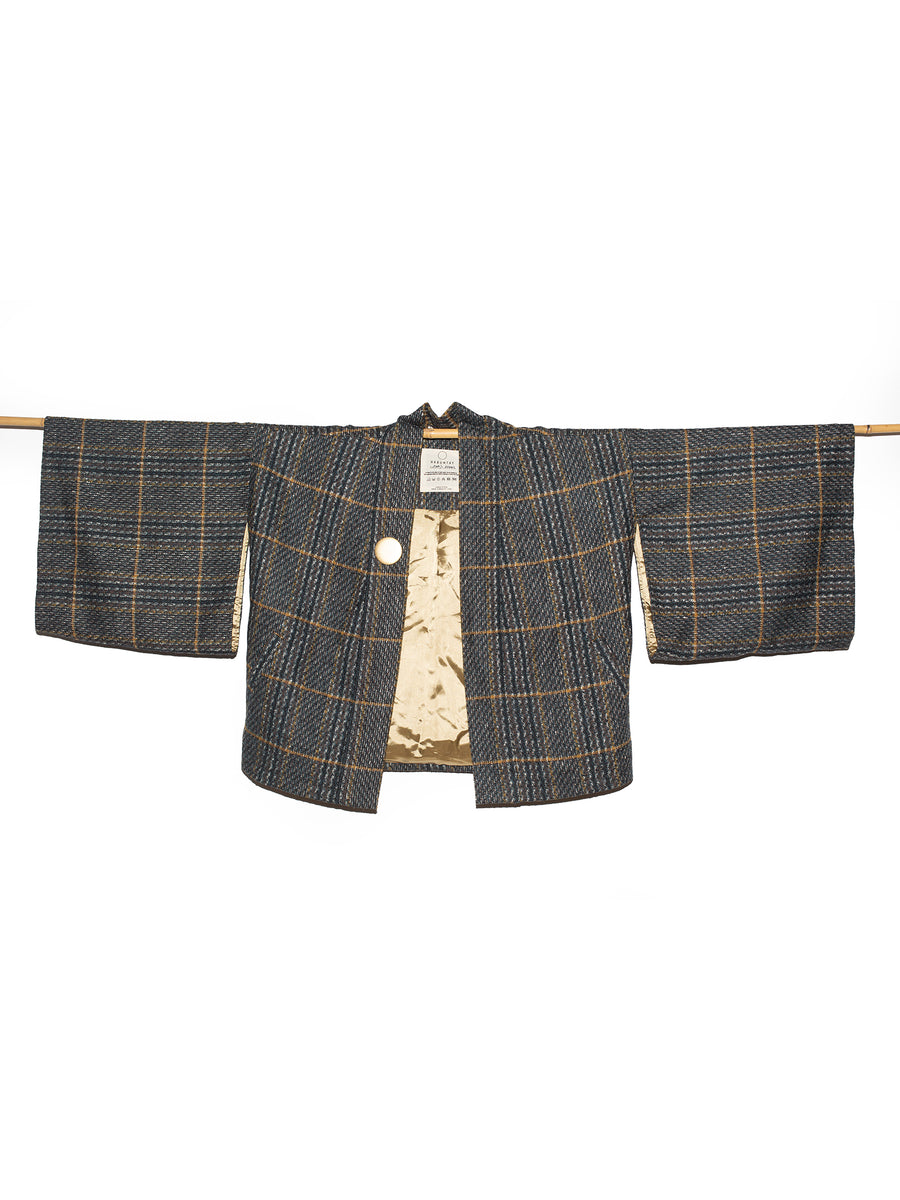 kimono HEBRIDES short