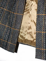 kimono HEBRIDES short