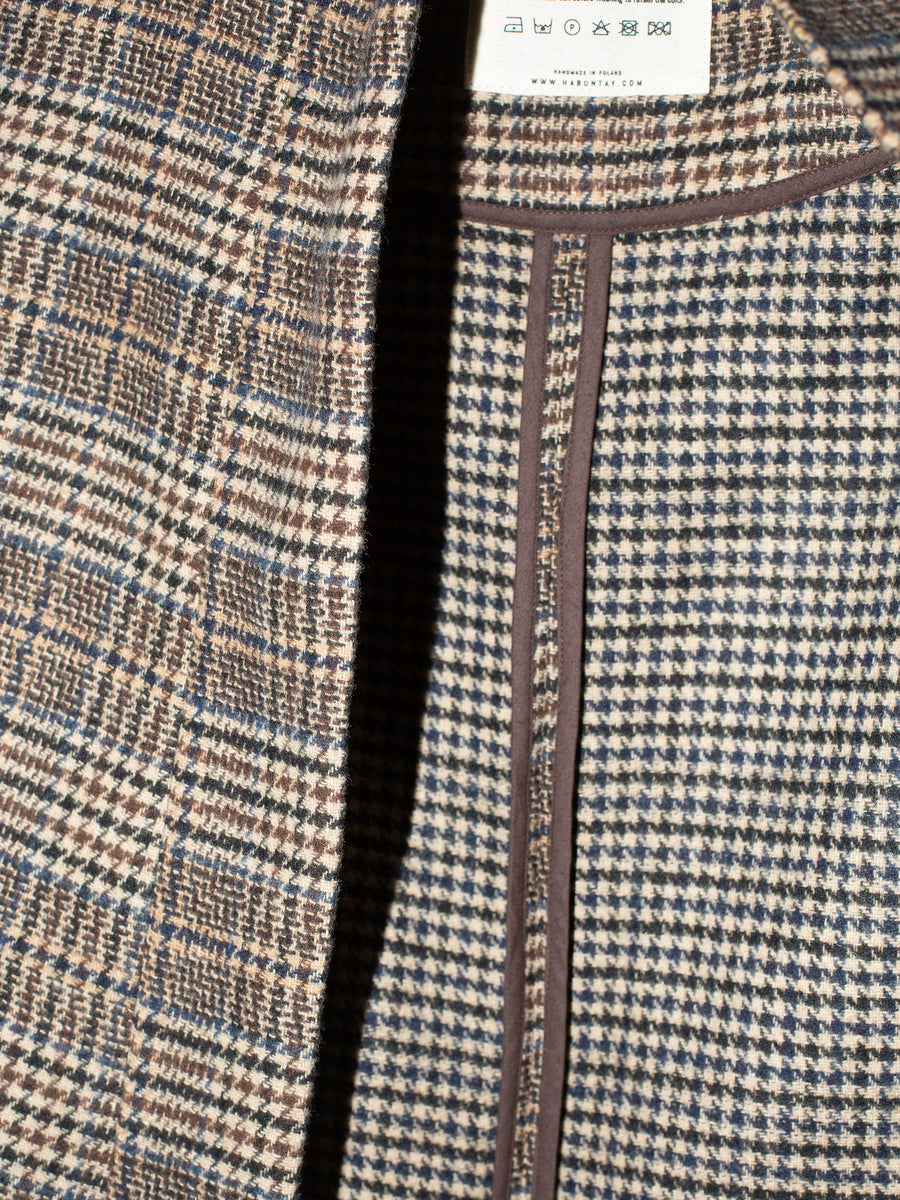 Kimono HEARTH long