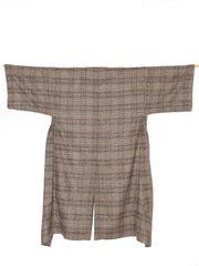 Kimono HEARTH long