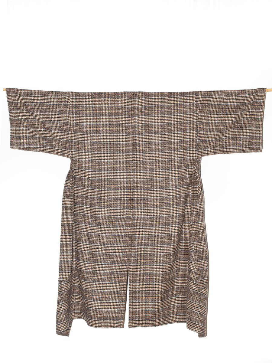 Kimono HEARTH long
