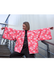 Kimono ROYAL ROSES (sample)