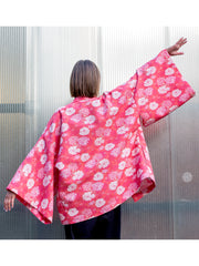 Kimono ROYAL ROSES (sample)