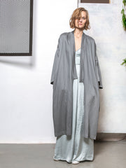 Kimono LUNAR GREY