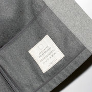 Kmizelka ASO grey wool