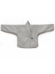 Kimono kurtka TOKYO grey short