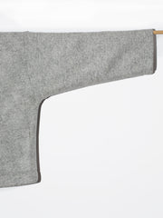 Kimono kurtka TOKYO grey short