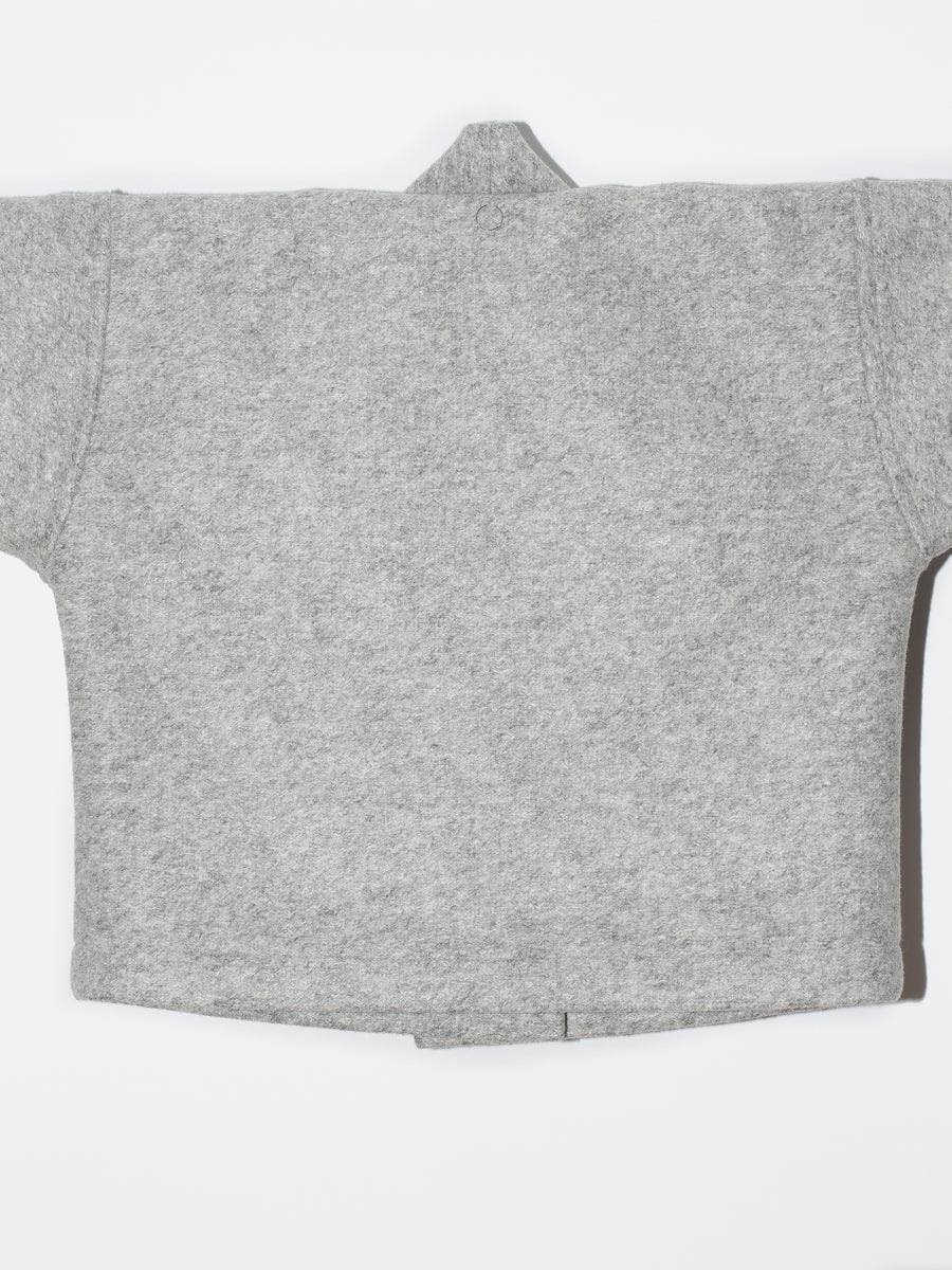 Kimono kurtka TOKYO grey short