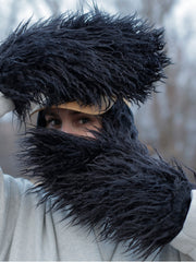 rękawice YETI 35 cm long
