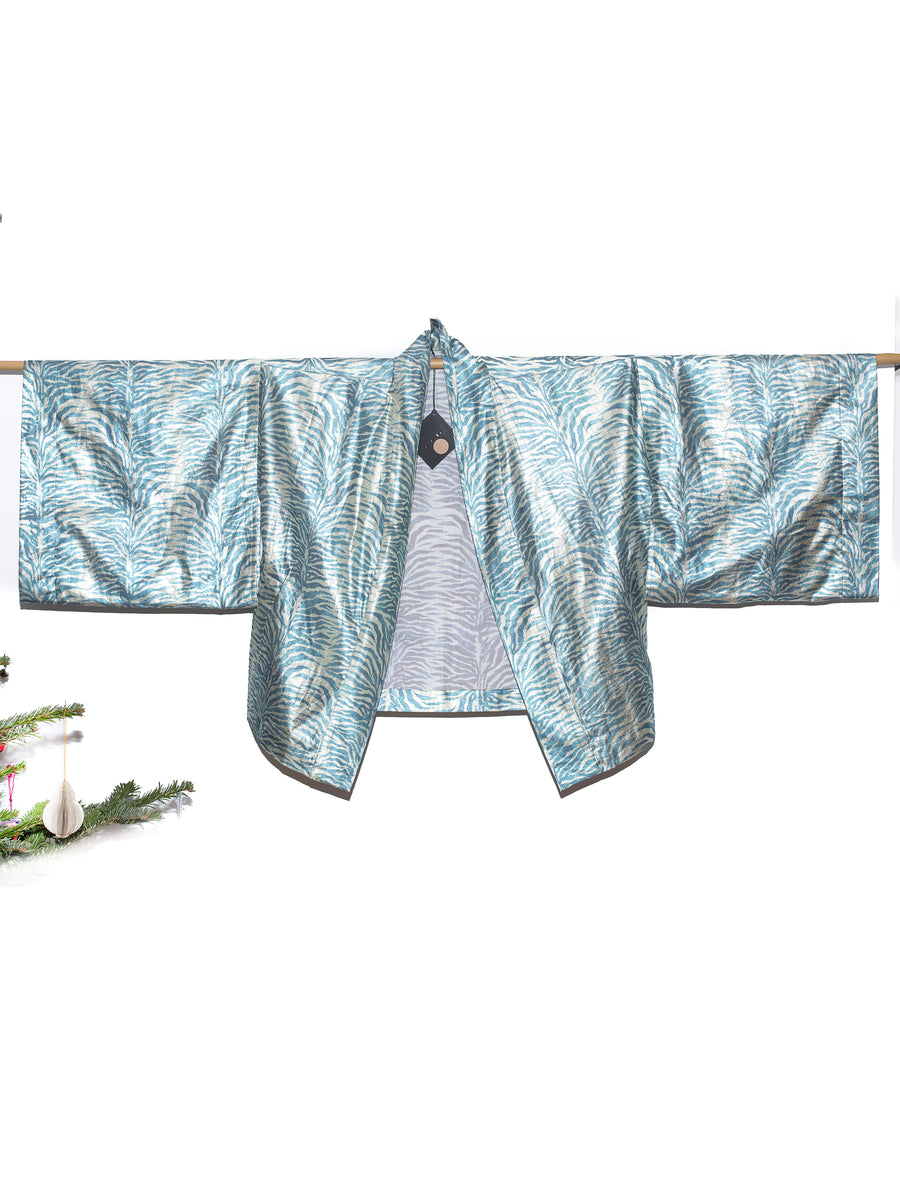 Kimono SNAKE IN THE GRASS