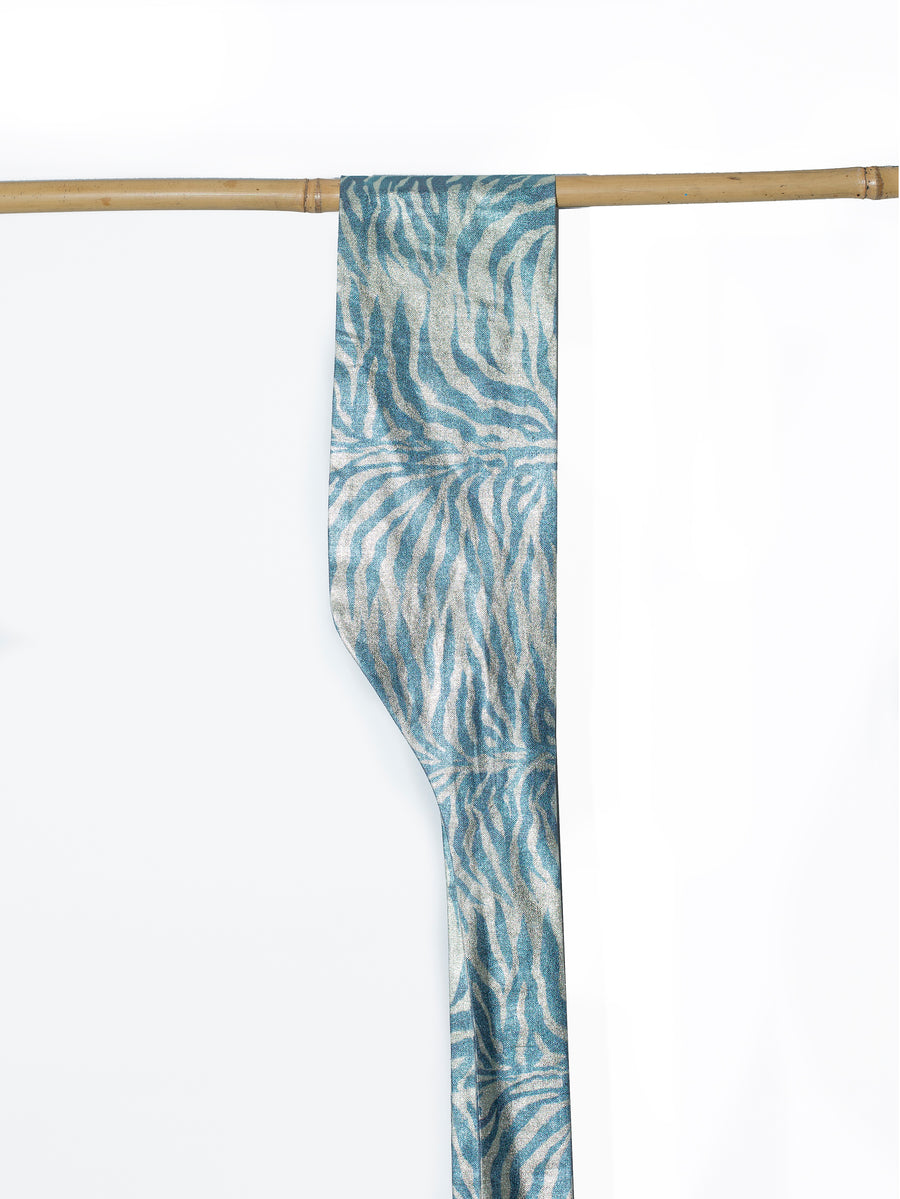 Kimono SNAKE IN THE GRASS