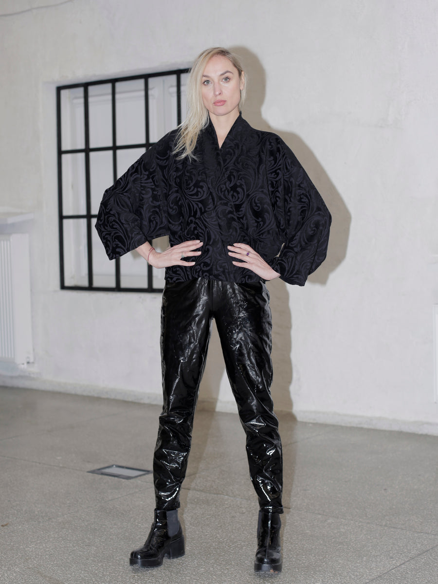 Kimono KIKA welur