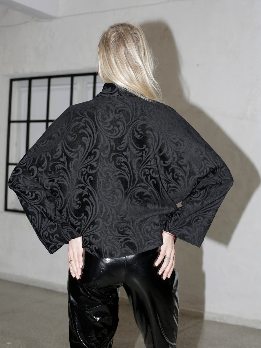 Kimono KIKA welur