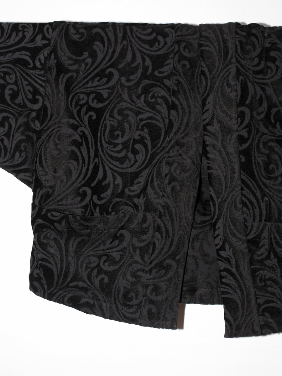 Kimono KIKA welur