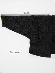 Kimono KIKA welur
